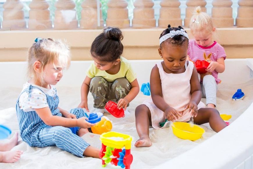 Blossom Nursery: Leading British Curriculum Nursery in Dubai Blossom Nursery: Leading British Curriculum Nursery in Dubai